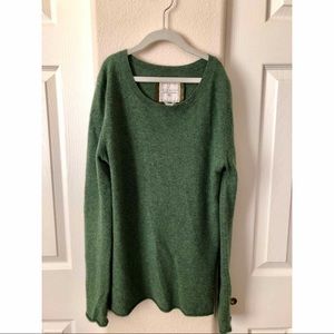 Old Navy 100% Cashmere Sweater